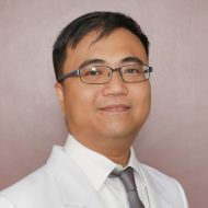 Dr. Mic Agbayani